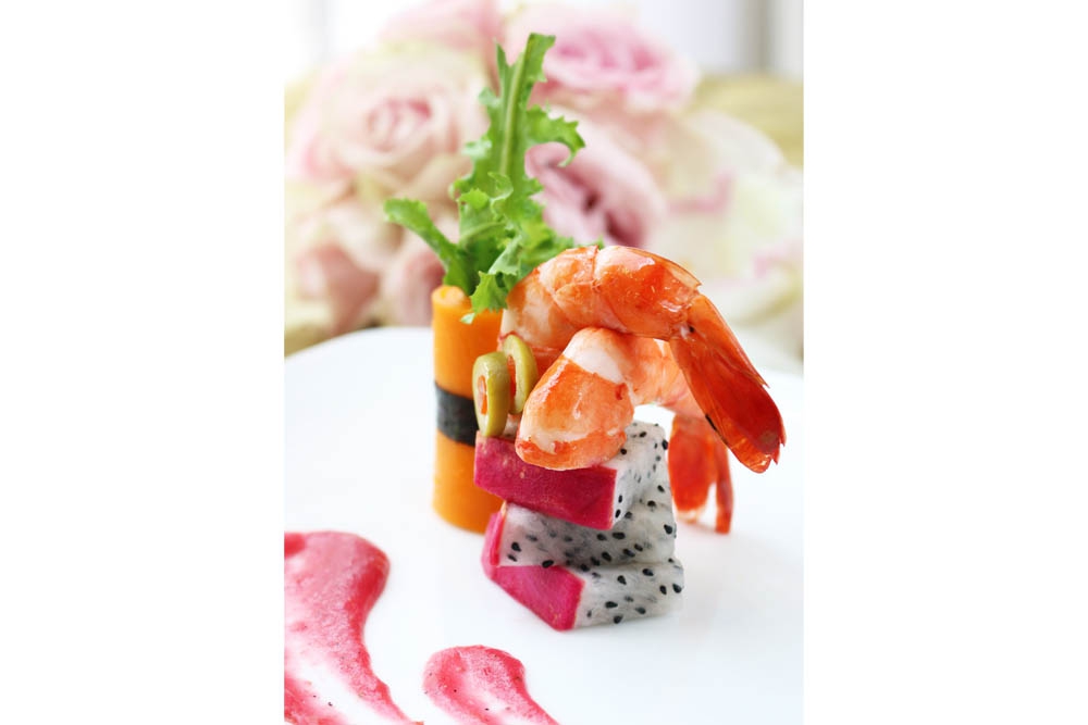 Di Hari Valentine, Ada Yang Spesial di Hotel Gran Mahakam