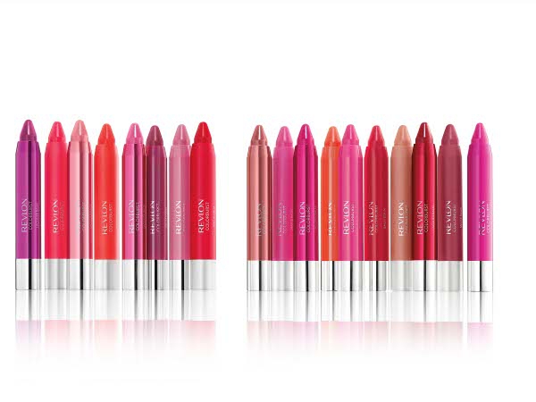 Tampilan Sempurna dengan Lip Crayon