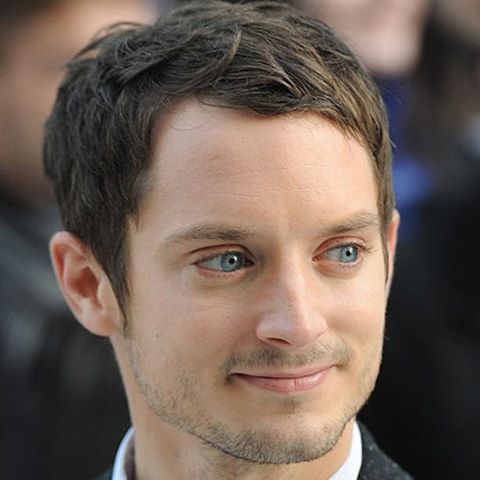 Elijah Wood