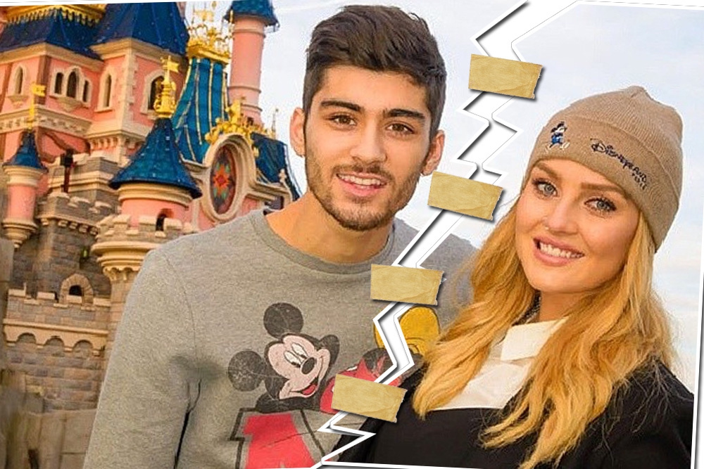 11 Perpisahan Selebriti Paling Mengenaskan