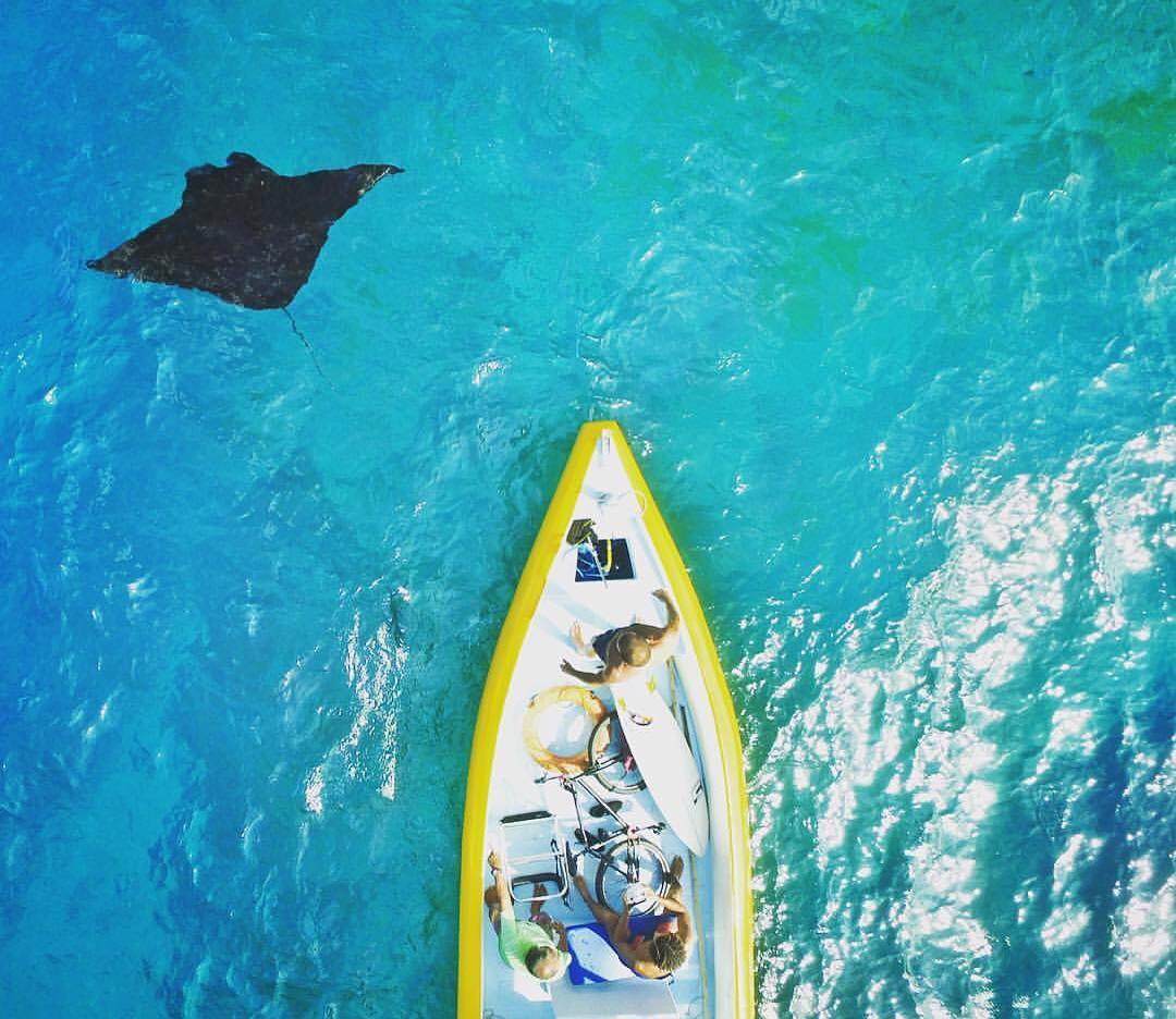 Pulau Nusa Penida dan Nusa Lembongan, Bali