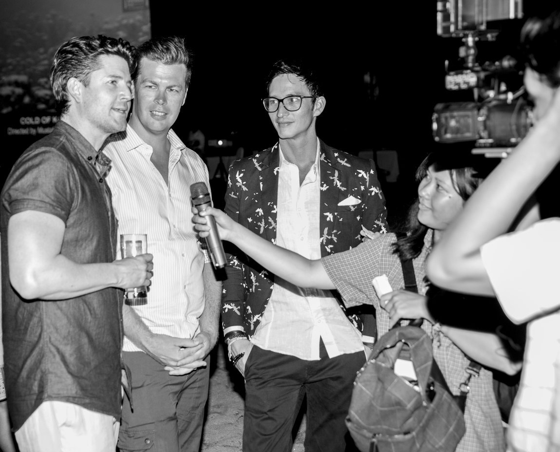 Simak Kemeriahan Bali International Film Festival 2017 