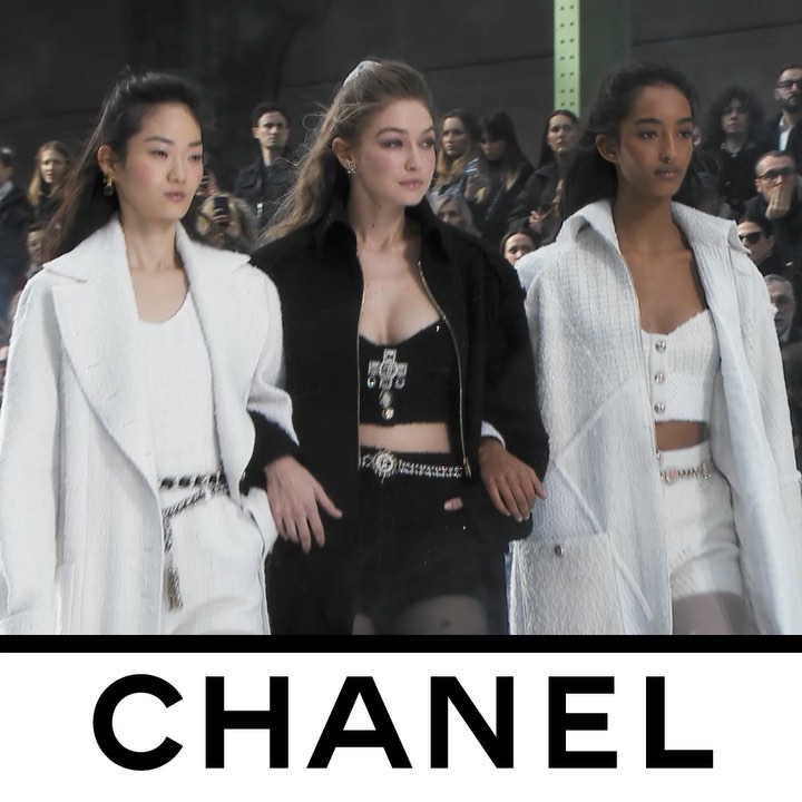 Deretan Fashion Show yang Batal Digelar Akibat Virus Corona