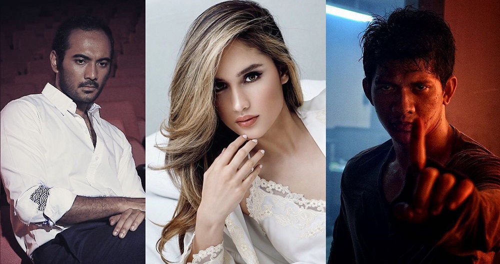 6 Seleb Indonesia Ini Berperan di Film Hollywood, Lho!