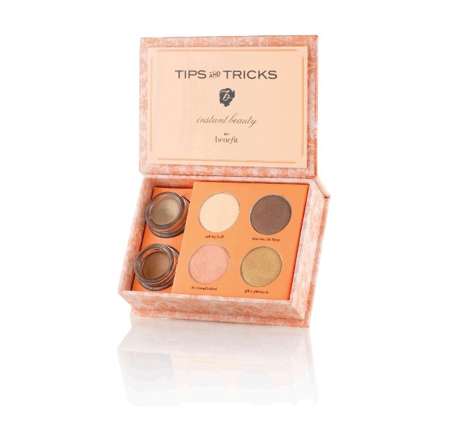 Benefit World Famous Neutrals