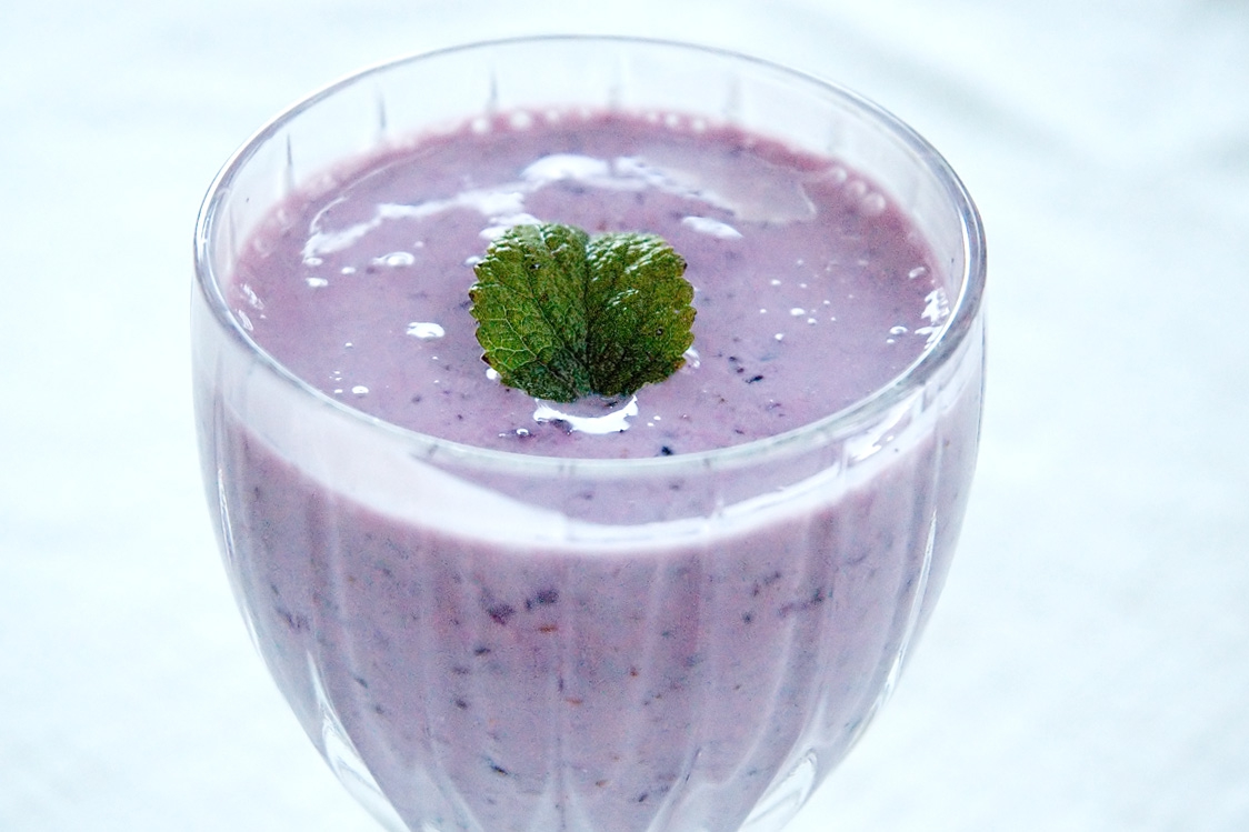 Camilan Sehat Untuk Melewati Sore