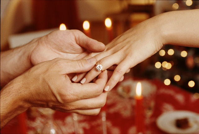 Menikahi Wanita “Nakal”?