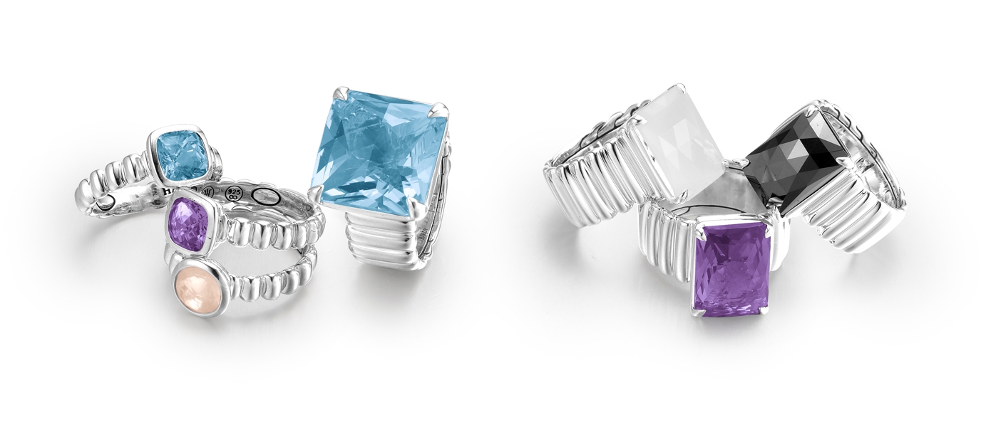 The Artisanship of John Hardy