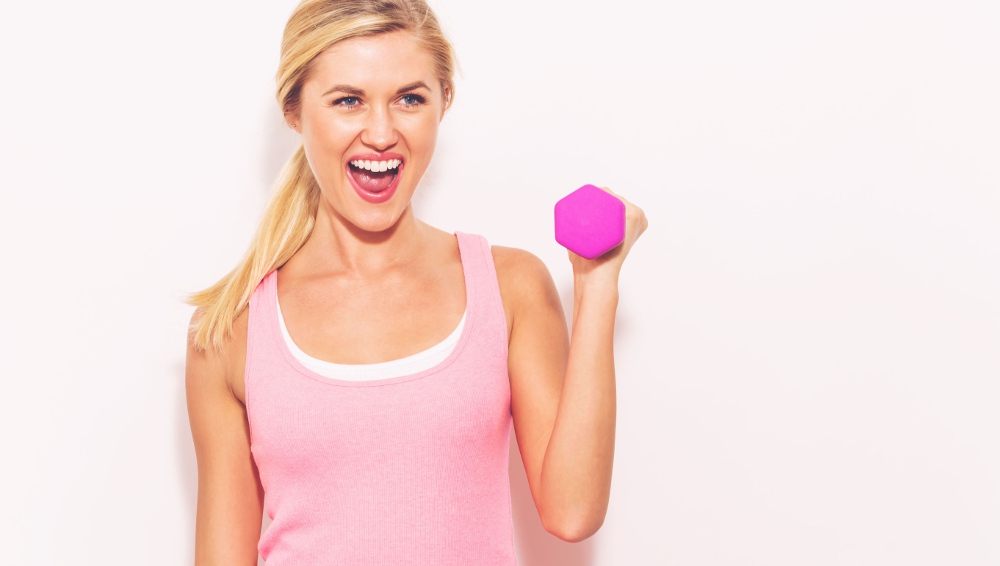 Ternyata Ini Waktu Terbaik untuk Olahraga saat Puasa!