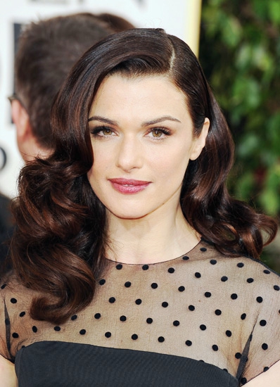 Rachel Weisz