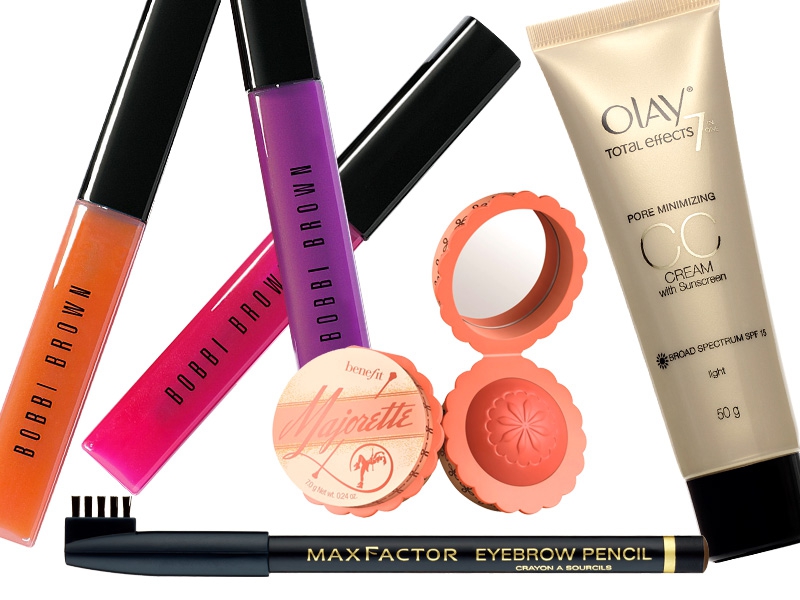 Tips Merias Wajah Hanya Dalam Waktu 5 Menit!