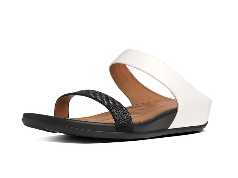 Alas Kaki Untuk Si Stylish