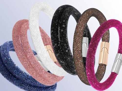 Stardust from Swarovski