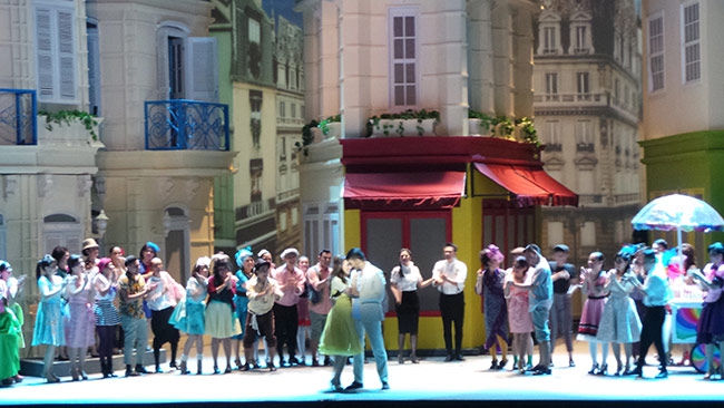 Prahara Cinta Badai Kasih