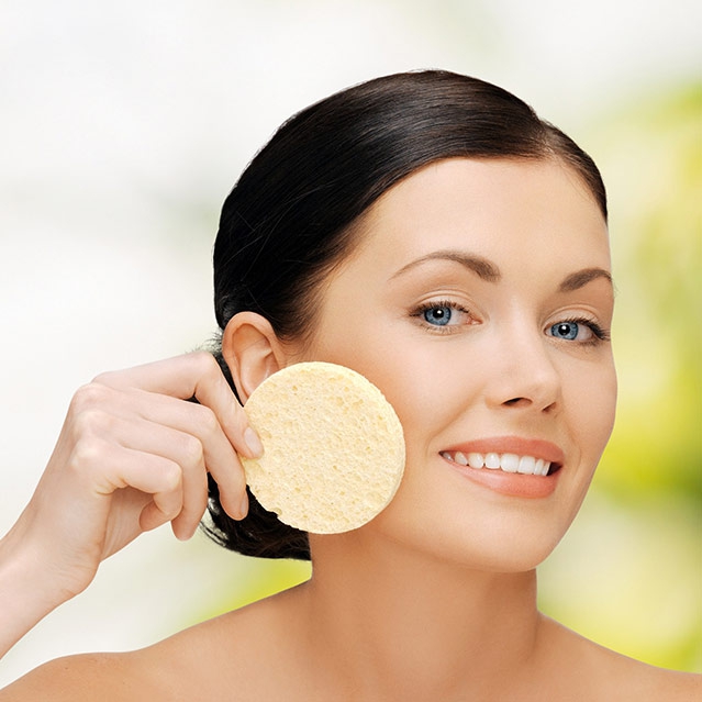 Menghapus Riasan Tanpa Makeup Remover