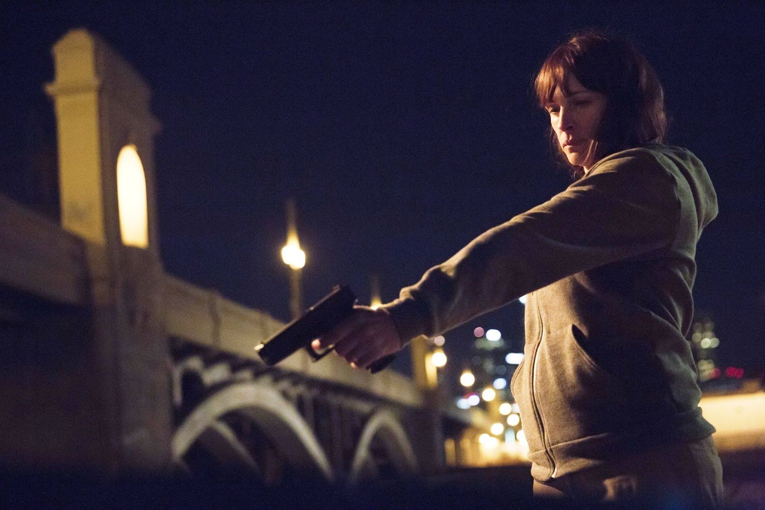 Secret in Their Eyes