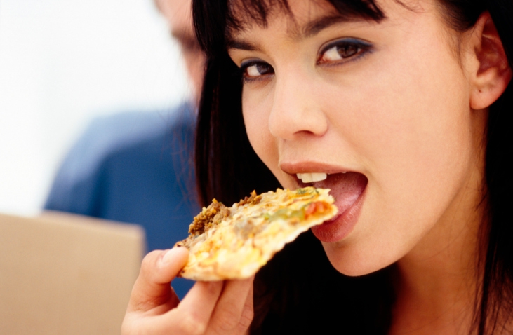 Makanan Sehat yang Bisa Jadi Musuh Tubuh Anda