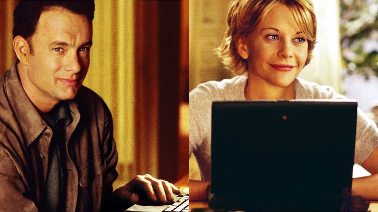 Sensasi Percintaan Virtual