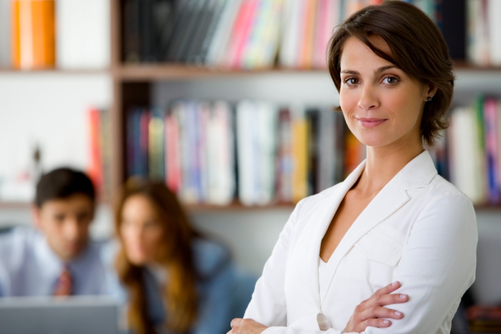 5 Pelajaran Penting Bagi Businesswoman