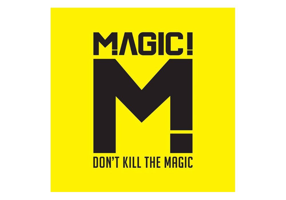 Don't Kill The Magic