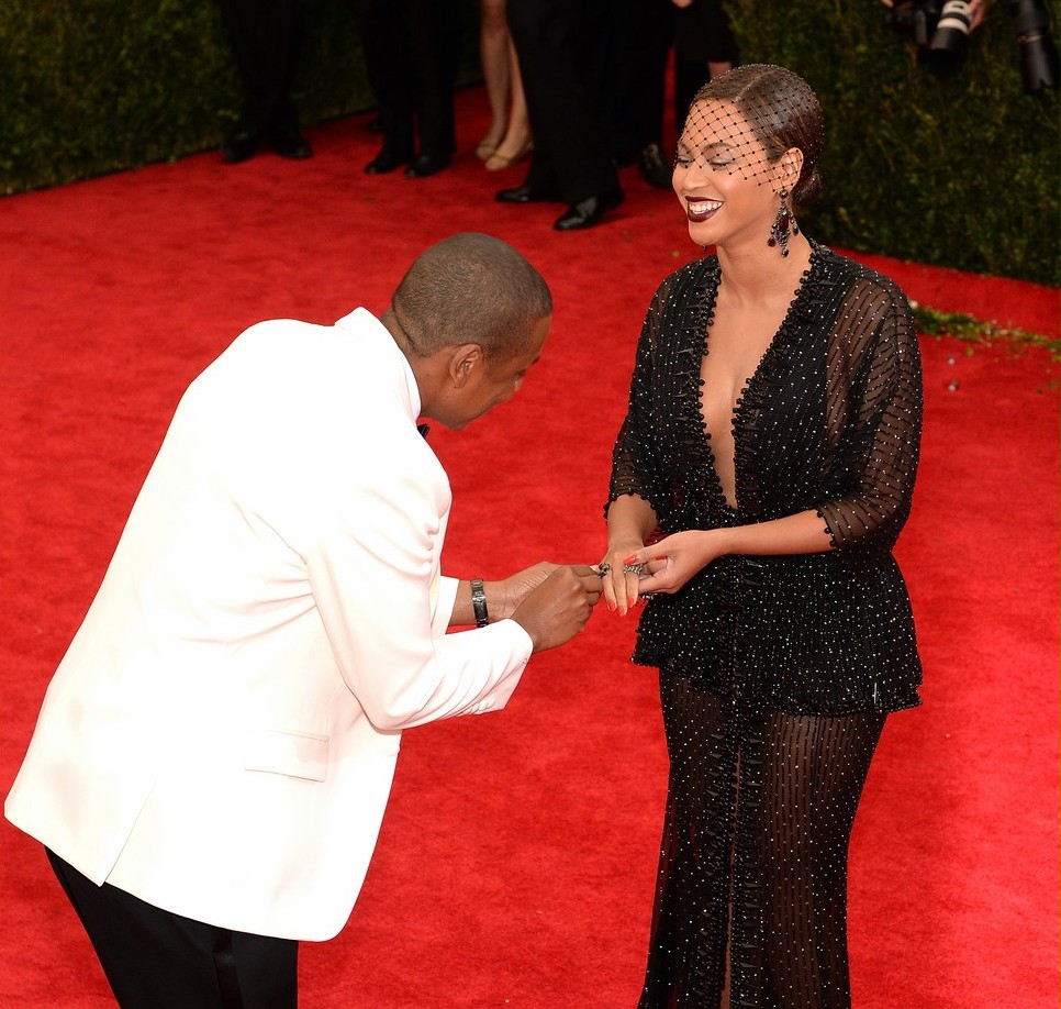 Met Ball 2014: Mewahnya Pembukaan Sebuah Fashion Exhibition