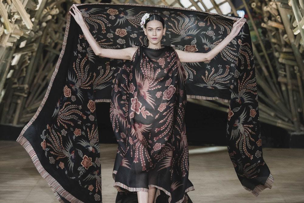 Kreasi Anak Bangsa di Glorify Indonesia