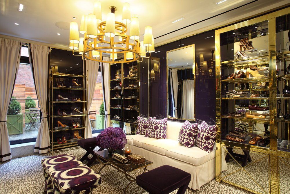 Tory Burch Kini Hadir di Indonesia