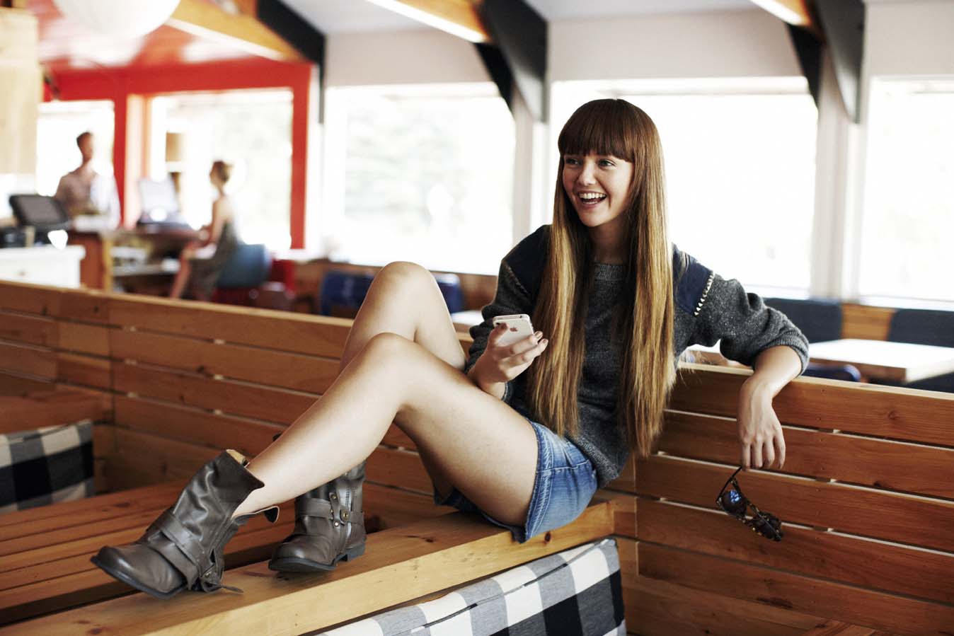 5 to 60 Minutes to Reduce Stress