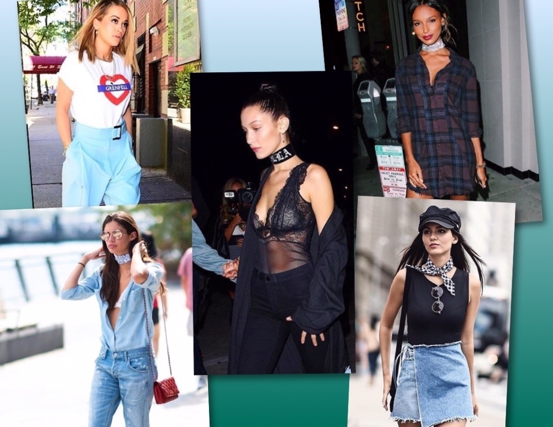 5 Tips Padu Padan Dengan Basic Wear