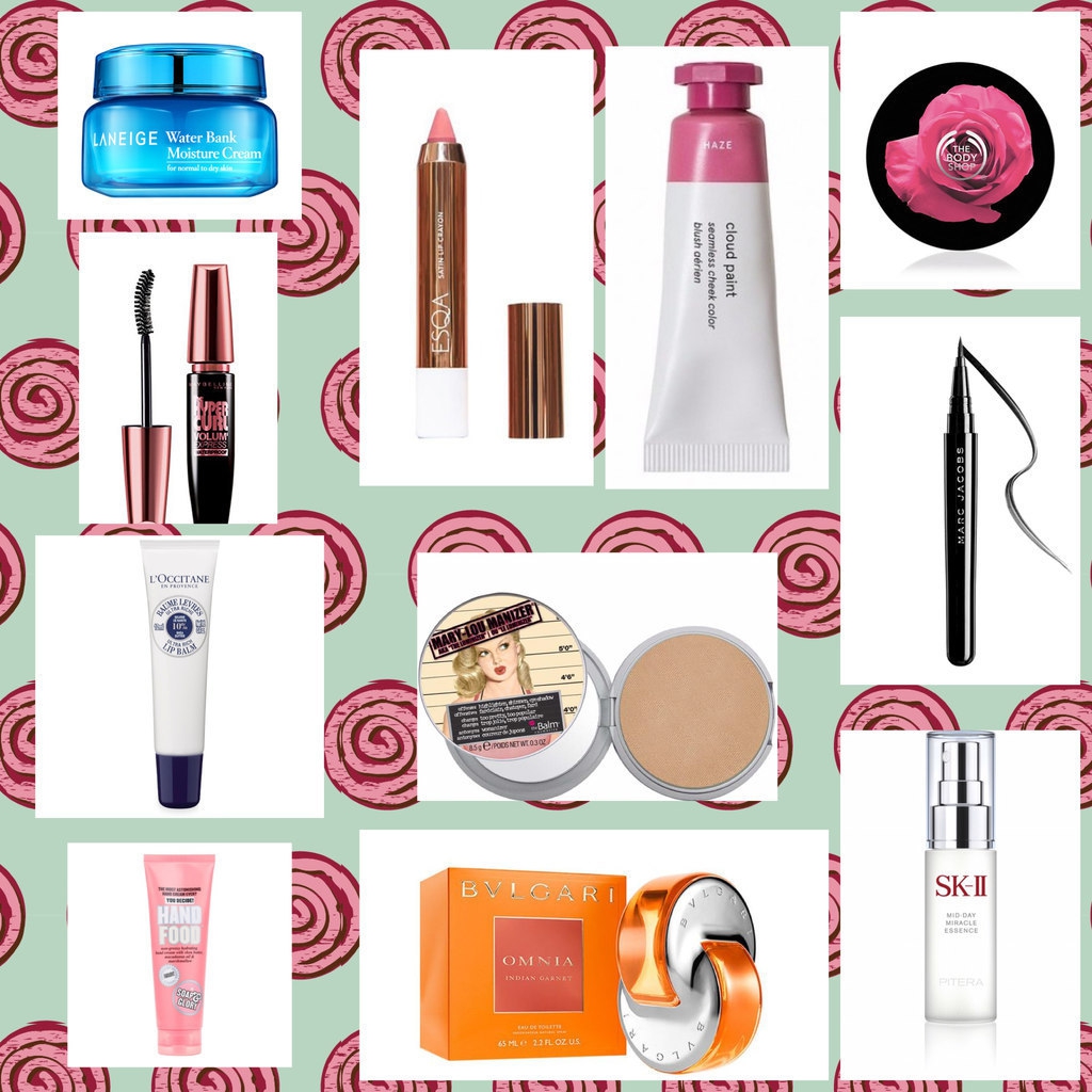 11 Produk Kecantikan Yang Wajib Dibawa Saat Bulan Puasa