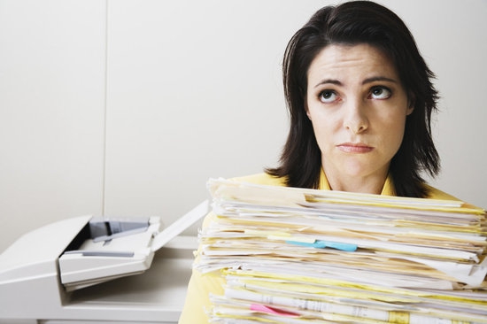 Cara menghadapi Bos yang Menyebalkan