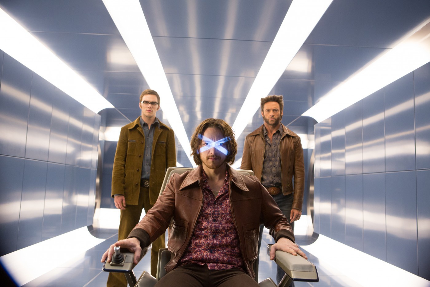 X-Men: Days of Future Past