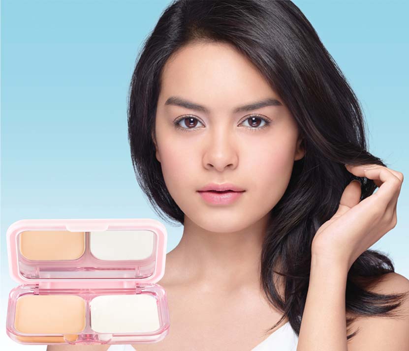 Eva Celia, Ambassador Terbaru Maybelline Indonesia!
