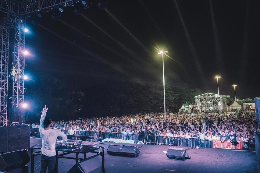 Serunya Heyfest, Festival Musik Bertabur Musisi Indonesia!