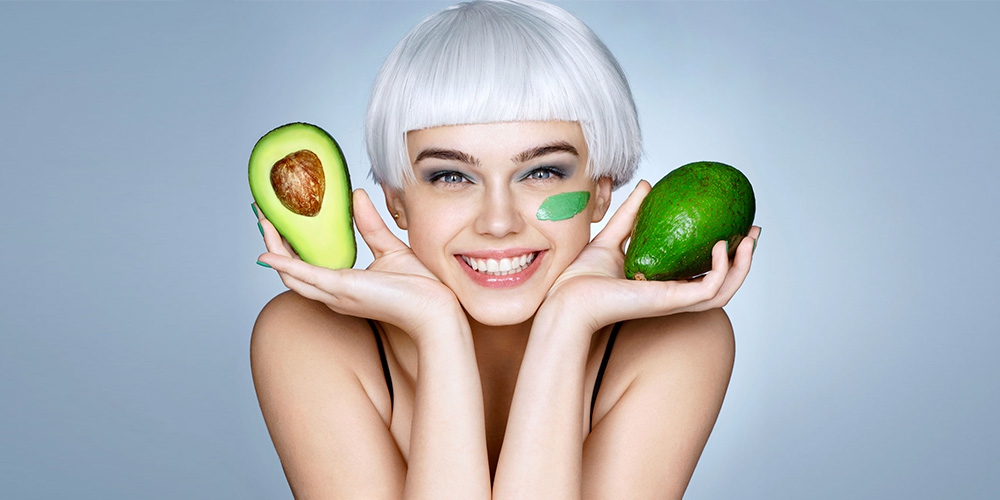 7 Beauty Hack Yang Bisa Kamu Lakukan Dengan Alpukat