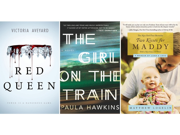 Can’t Wait for These Book Adaptations!