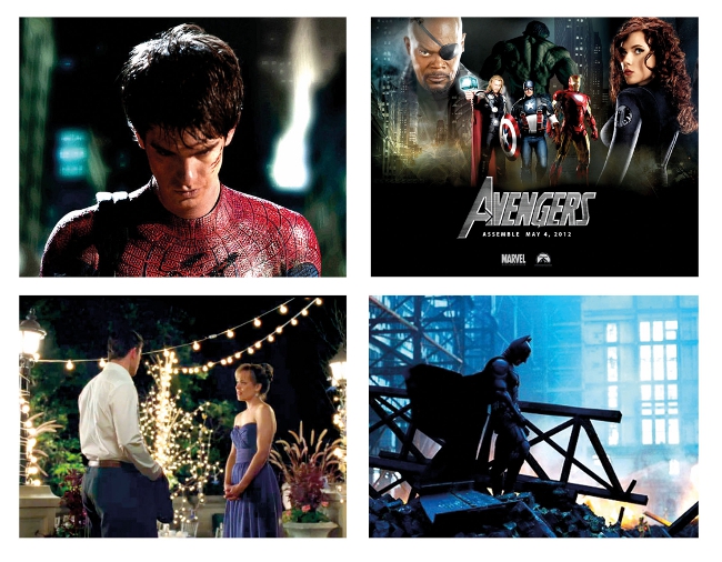 Farewell 2011 Hello 2012: Wajib Tonton 2012