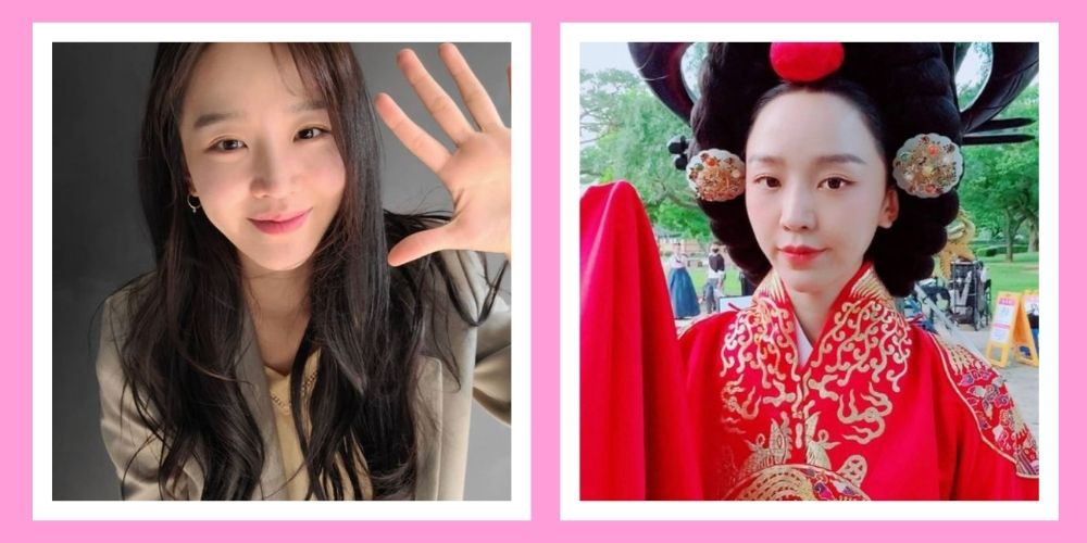 Fakta Menarik Shin Hye Sun, Sang Ratu di Serial K Drama Mr. Queen