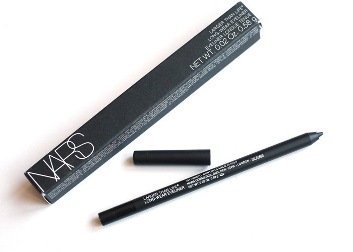 NARS Larger Than Life Long-Wear Eyeliner
