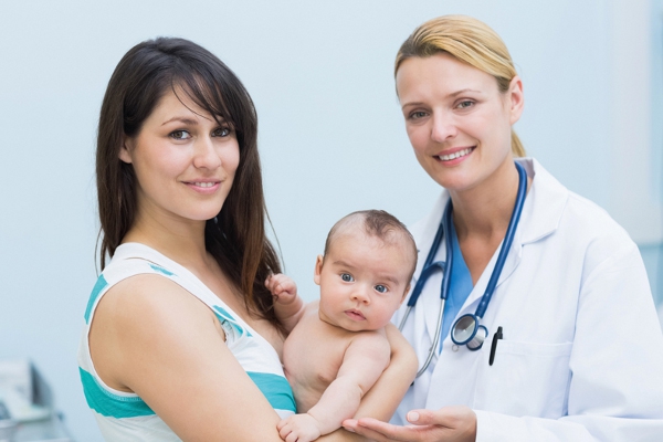 BABY’S VACCINES 101!