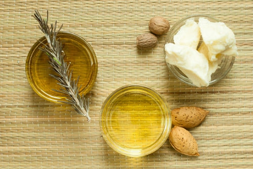 Perawatan Kulit Ekstra Dengan Shea Butter