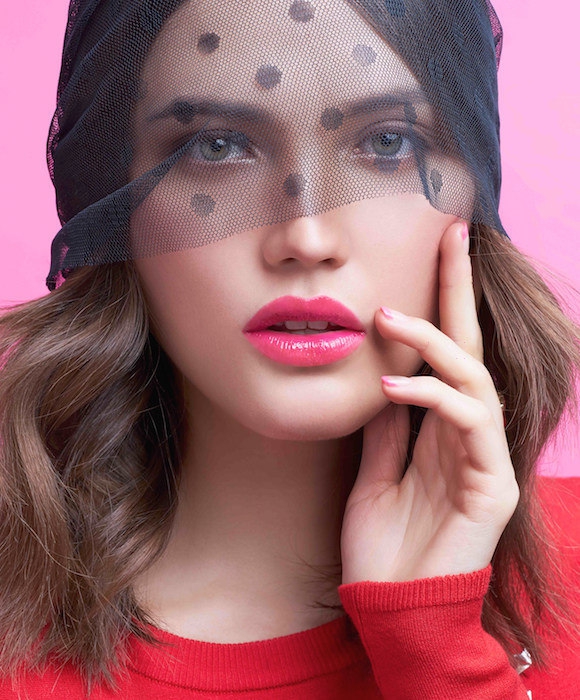 Tips Makeup Cantik Saat Malam Valentine