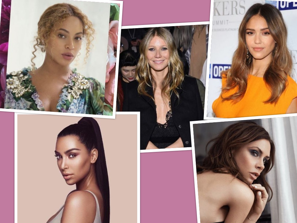 5 Artis Wanita Hollywood yang Sukses Berbisnis