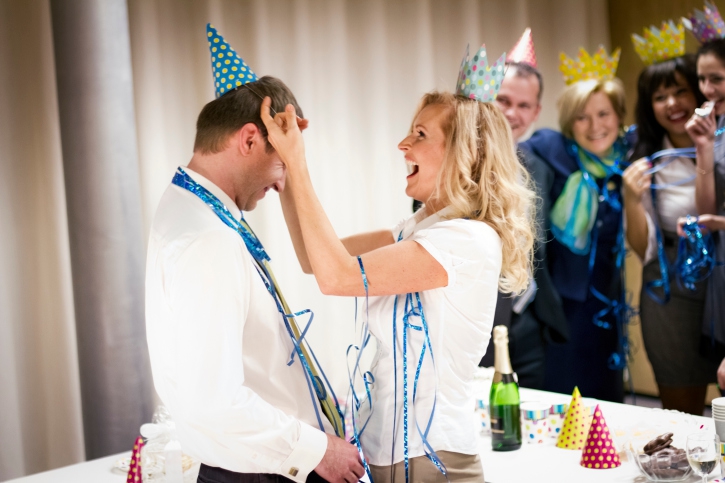 Aturan Mesra di Kantor