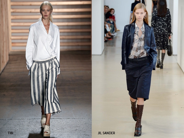 Runway Inspiration