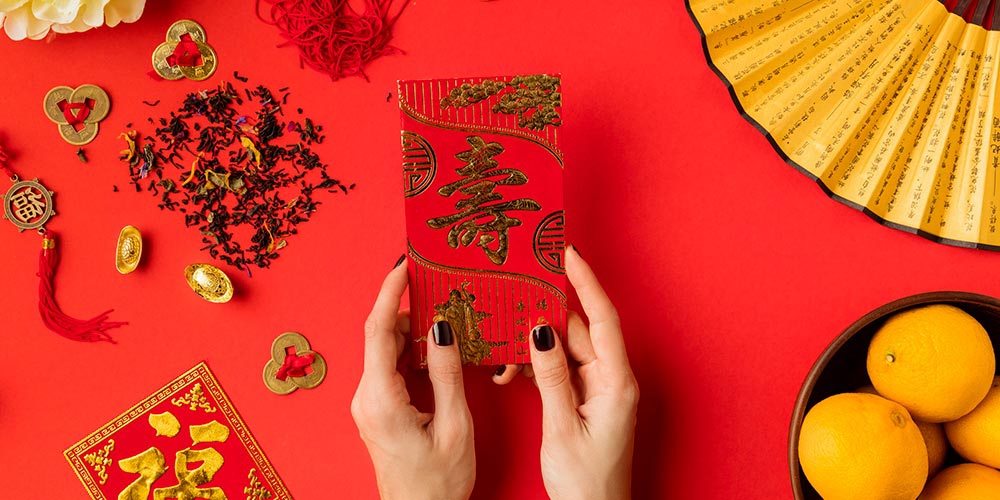 15 Tradisi Unik yang Biasa Dilakukan Saat Tahun Baru Imlek