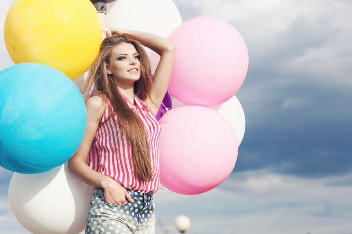 7 Panduan Hidup (Lebih) Bahagia