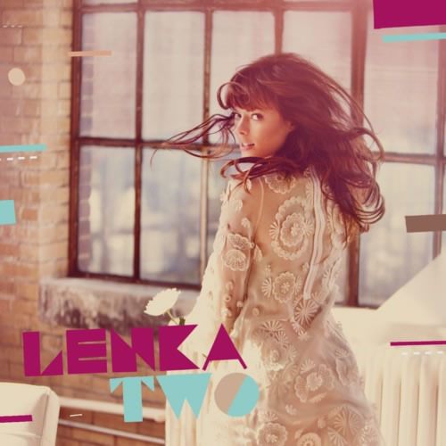 Irama Unik Dalam Album Terbaru Lenka “Two”