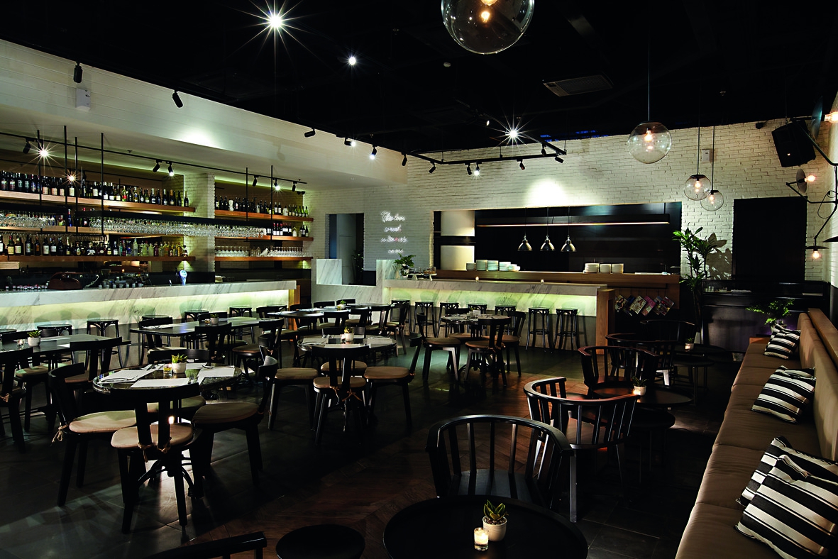 Cita Rasa Western + Asian, Bikin Adiksi!