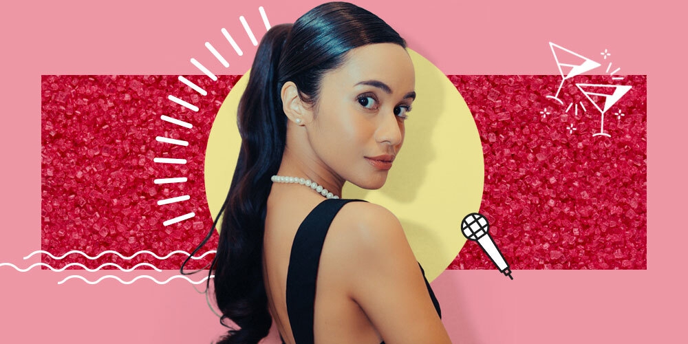 Cosmo 23rd Anniversary: Merayakan Hidup Ala Audrey Tapiheru